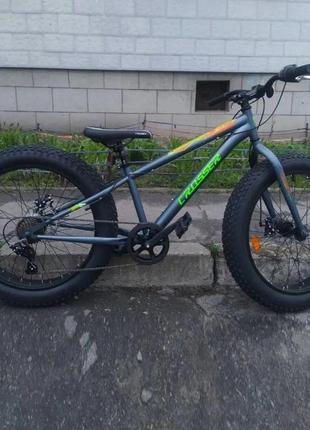 Specialized 24 fat bike sale
