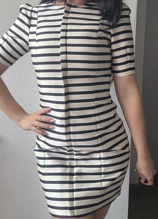 Мини-платье от other stories