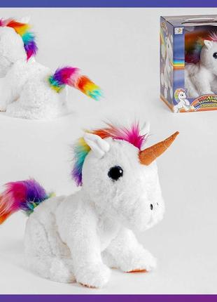 Розвивальна інтерактивна іграшка едоріг jd-r9902 c музика пісні