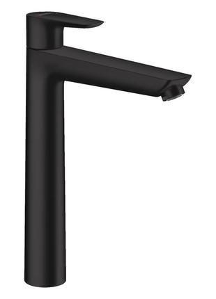 Смеситель hansgrohe talis e 71716670