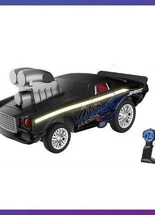 Детская машинка на радиоуправлении 333-tj24161b дрифт usb зарядка