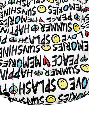 Надувний пліт для катання bestway 43263 188 см 6