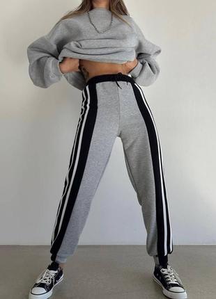 Спортивные штаны2 фото