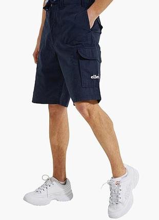 Шорти ellesse figuri cargo short (shi11943) l