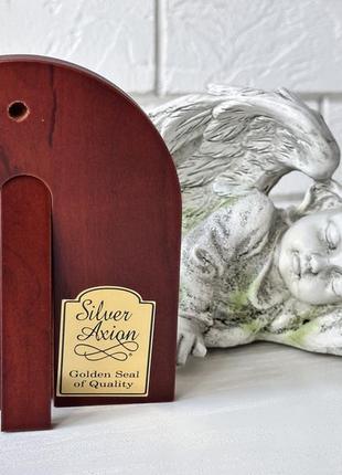 Серебряная икона "семистрельная", драгоценная, ювелирная