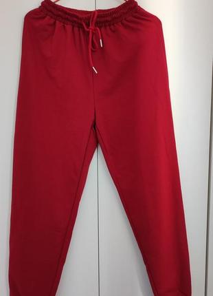 Спортивні штани shein