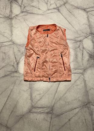 Нейлоновий жилет марк каін лоро піана