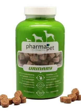 Додатковий корм для собак для підтримки імунної системи pharma pet immunity 235 г