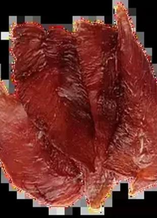 Лакомство для собак филе куриное 500 гр