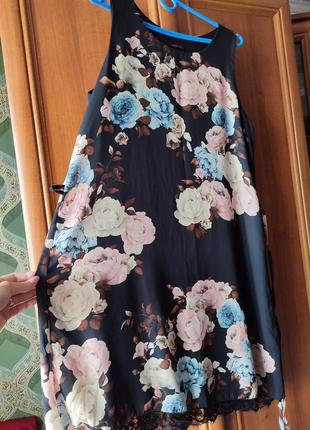 Платье на лето
