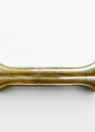 Кость прессованная 13 см