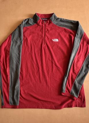 Фліска the north face tka 100