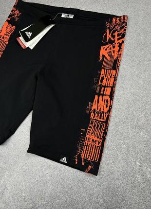 Adidas pro jam шорти для плавання купальні пляжні2 фото