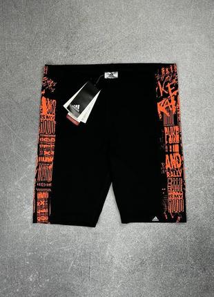 Adidas pro jam шорти для плавання купальні пляжні