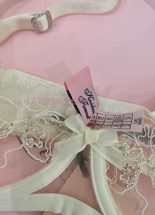 Бра agent provocateur оригинал 75b/34d