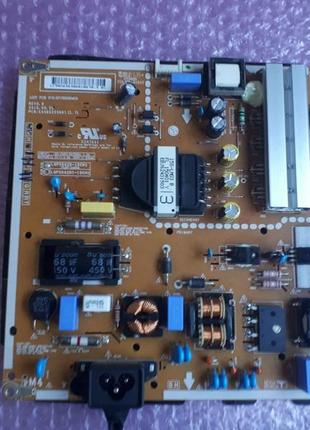 Блок живлення  eax66203001(1.7) до тв lg 42lf562v