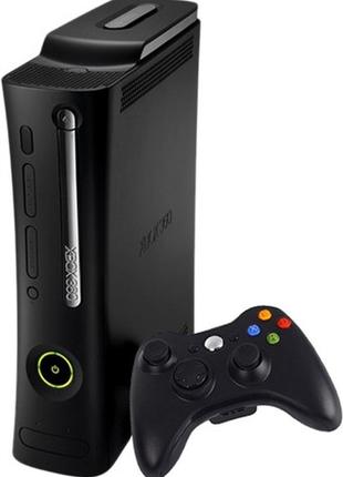 Игровая приставка xbox 360 (lt 3.0) б/у