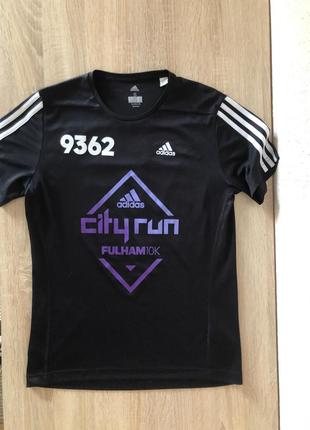 Футболка Copa adidas