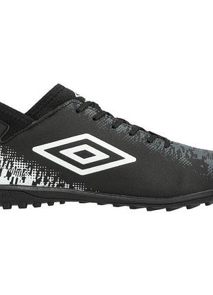 Мужские спортивные сороконожки для мальчика umbro formation ii tf кроссовки для занятия спортом в зале