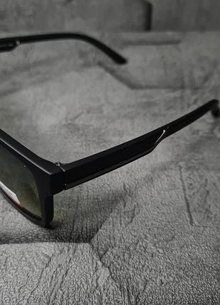 Водійські сонцезахисні окуляри. чоловічі окуляри від сонця4 фото