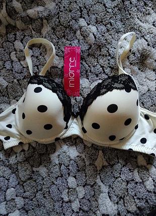 Новый бюстгальтер 85в