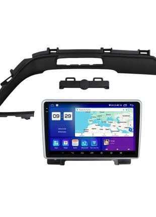 Штатна магнітола серії mekede m700s 2k під buick gl6 2016+ (w1) 9 дюймів