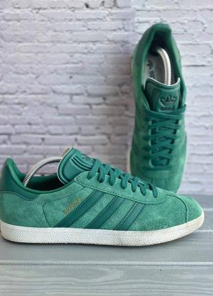 Кроссовки adidas gazelle