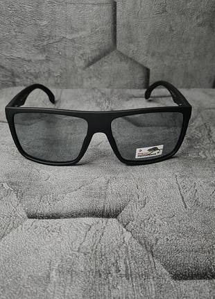 Фотохромні чоловічі окуляри. сонцезахисні окуляри2 фото