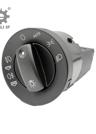 Переключатель фар a4 b6 audi 8e0941531b auto