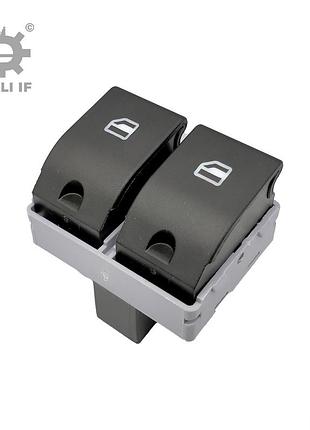 Fox кнопки стеклоподьемника volkswagen 6q0959858 6q095985801c