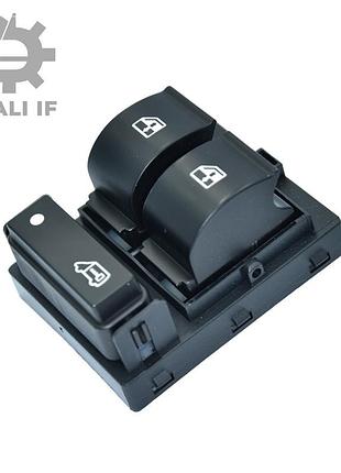 Переключатель стеклоподьемника ducato fiat 735487419 7354217140