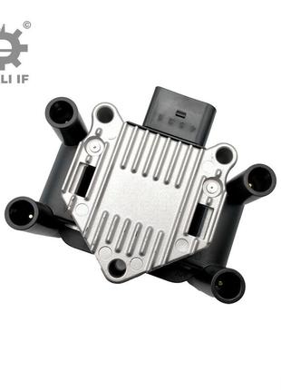 A2 катушка зажигания audi 032905106b 032905106e 032905106f