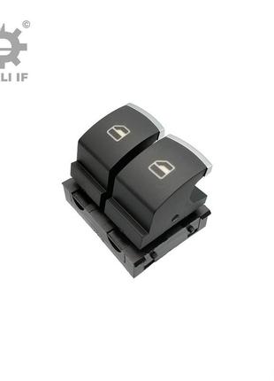 Caddy 4 кнопки стеклоподъемника volkswagen 5k3959857