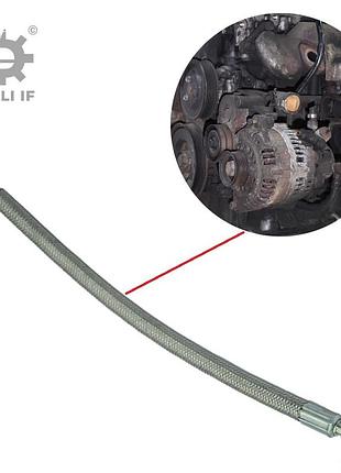 Масляная трубка генератора meriva a opel 1.7d 97369241 98069842 94454791 98069128 545438 5545510 10-12mm