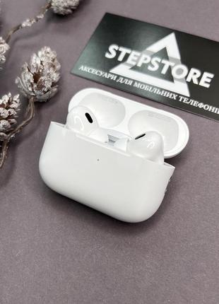 Навушники hoco ew51 airpods з активним шумозаглушенням вакуумні бездротові блютуз гарнітура