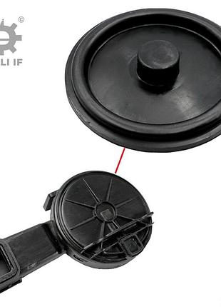 Мембрана ремкомплект клапанной крышки aveo chevrolet 1.6-1.8 black 5607187 5607258 5607592 55556284