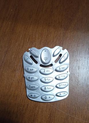 Клавиатура для телефона siemens a52