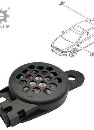 Динамик парктроника superb 2 skoda 8e0919279 4b0919279 5q0919279 4d0919279 1zd919279
