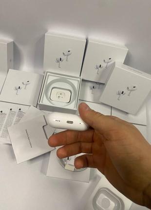Airpods pro 2