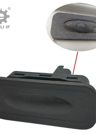 Кнопка багажника clio 3 renault 8200076256 8200385515