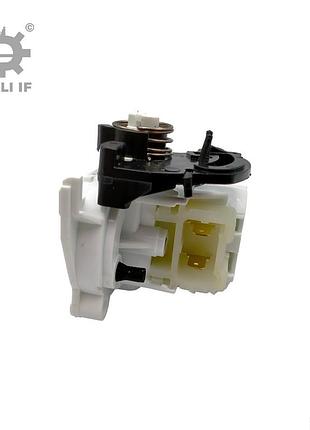 Замок крышки багажника clio 2 fl renault 8200060917 8200060918