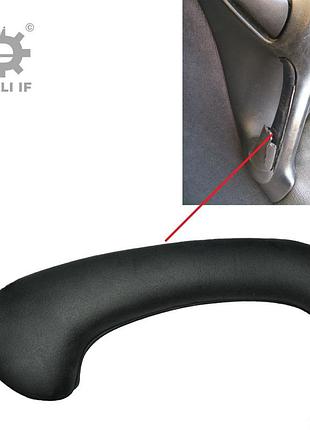 Накладка ручки дверей vectra b opel 2241217 90432657 ліва
