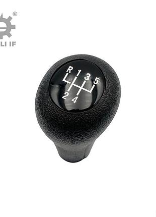 Ручка передач кпп bmw 5 e34 5п 25117500299
