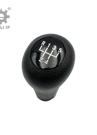 Ручка передач кпп bmw 7 e32 5п 25117500299