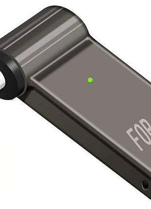 Usb type-c 100w адаптер живлення dc 4.5×3.0*0.6 hp для заряджання ноутбука від повербанка usb або зарядки pd