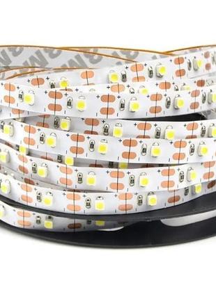 Світлодіодна 5v led стрічка 100см oem 5-2835-120 нейтральний негерметична