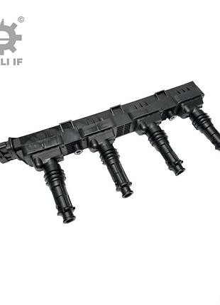 Модуль запалювання combo c opel 1.4 16v 1208020 93177212