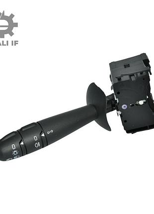 Переключатель света поворотов interstar nissan 4410524 7701048912 93160239