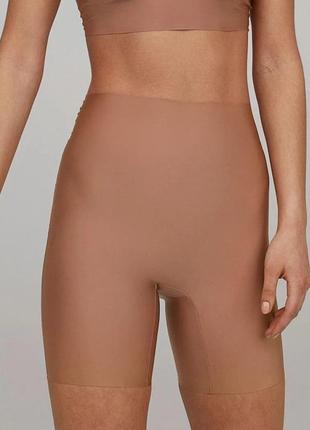 Панталоны шортики утяжка 46-48 м р h&m