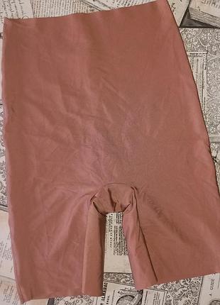 Панталоны шортики утяжка 46-48 м р h&m2 фото
